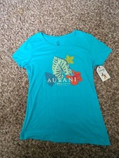 Aulani Disney Resort & Spa Hawaii Women s Shi...