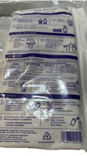 50 Lansinoh Breastmilk Storage Bags With Detections For Use