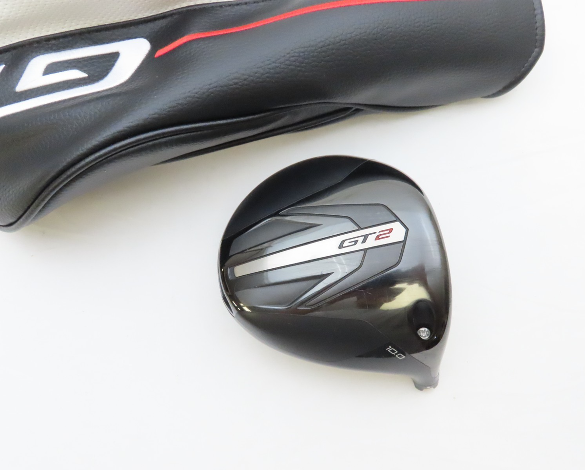 Titleist GT2 | 2026 Hot List | Golf Digest | Golf Equipment: Clubs