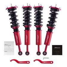 24 Ways Adj.Damper Coilover Strut Shocks For Lexus IS250 IS350 GS300 GS350 07-11