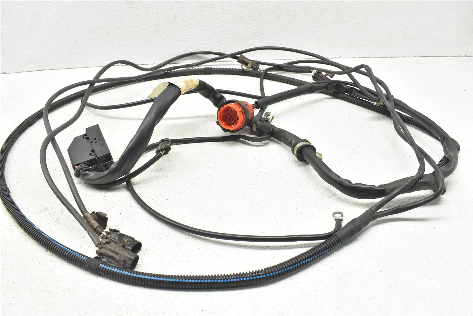 2002 Ferrari 360 Spider ABS Harness Cable 178310 