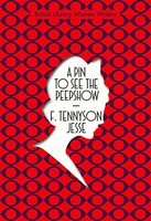 Simon Thomas - A Pin To See The Peepshow 13 - Paperback - G245Z