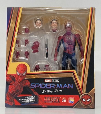 アメコミ MAFEX No.241 NEIGHBORHOOD SPIDER-MAN o s-l400.jpg