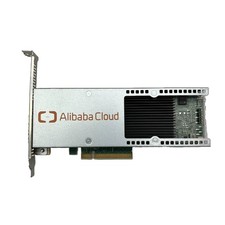 Alibaba Accelerator Card +FPGE xilinx XCKU3P-...
