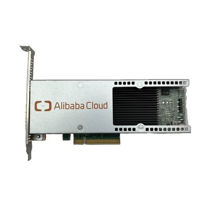Alibaba Accelerator Card +FPGE xilinx XCKU3P-FFVB676 R1291-F9003-02