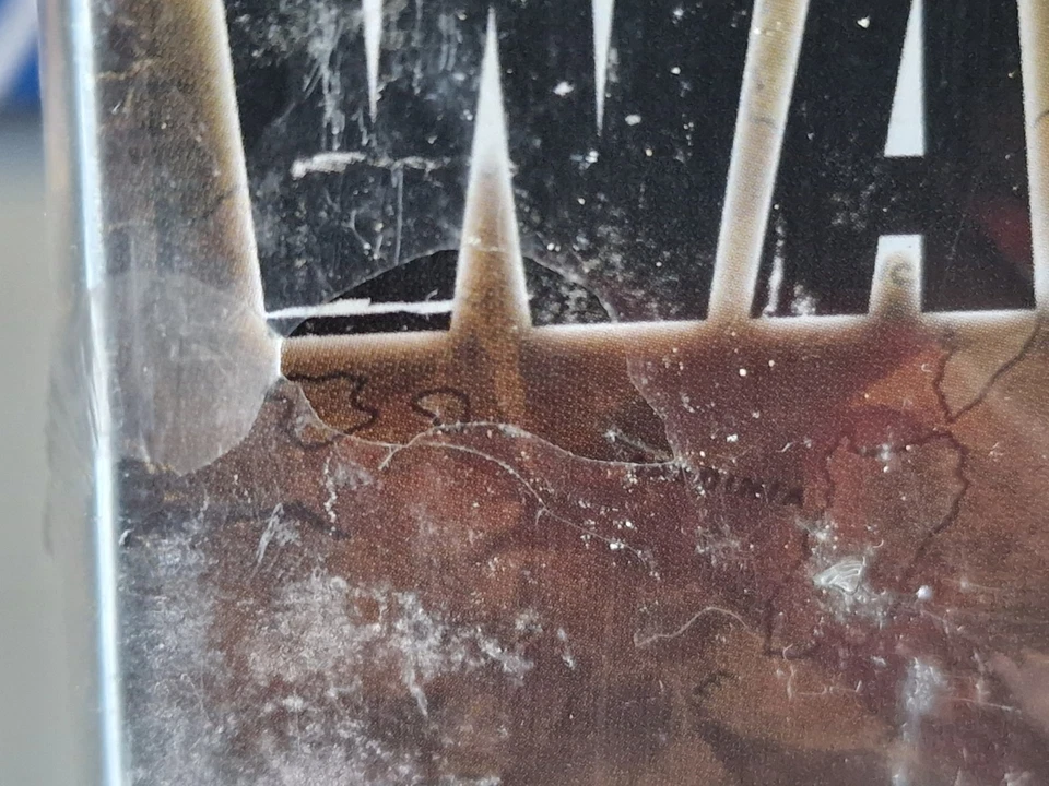 Medal of Honor Allied Assault War Chest PC CD-ROM NEW & SEALED - Image 2 of 4