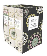 Auf der Suche nach der verlorenen Zeit, Marcel Proust