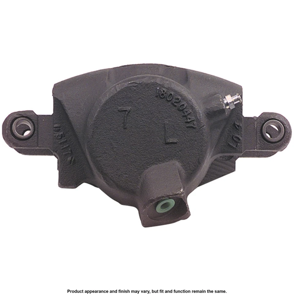 For Chevy Caprice Impala 1994 1995 1996 Cardone Left Brake Caliper TCP - Image 2 of 4