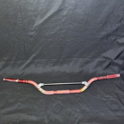ProTaper SE Handlebar Windham/RM Mid 7/8'' Red