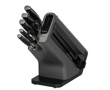 Ninja Foodi StaySharp Messerblock 6-teiliges ...