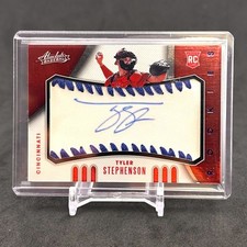 2021 Panini Absolute Baseball Rookie Material Signatures - You Pick Your Cards!