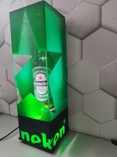 Heineken Lampe Leuchte
