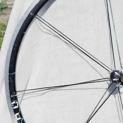 Shimano Wh-r535 700c Clincher Wheelseet 9 Speed for sale online | eBay