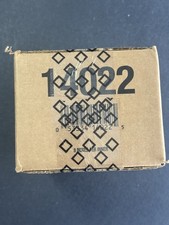 2022-23 Upper Deck Ultimate Collection Hockey Hobby 8-Box Case Sealed