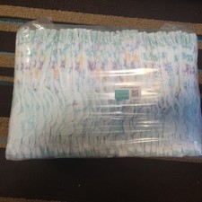 Pampers Easy Ups Boys Training Pants Size 5T-...