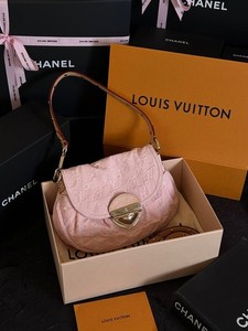 25+ Louis Vuitton Pink Denim for sale | Updated Oct 2026