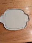 Vtg Corning Ware Fruit  Cherry 🍒  1 Liter Casserole Dish & Lid A-1-B, USA — photo 6