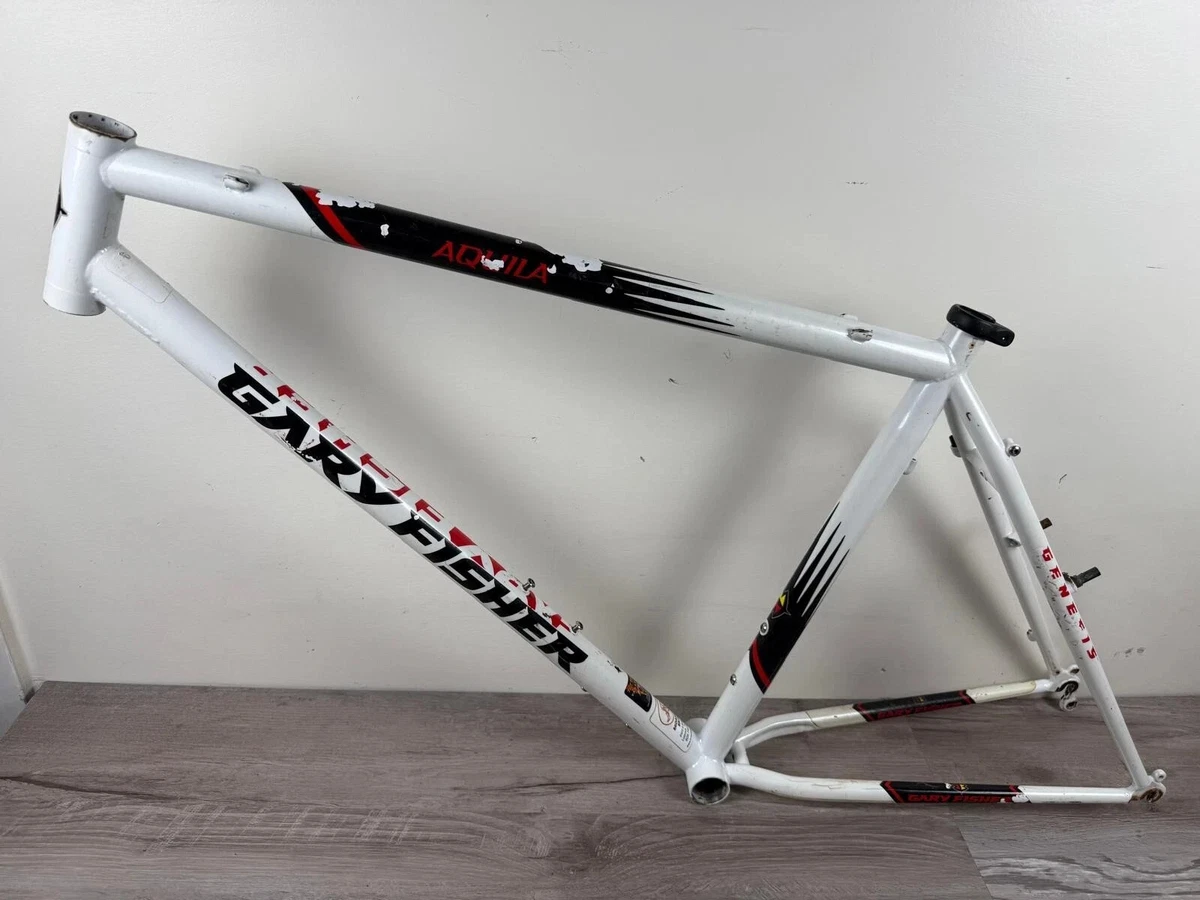 Gary Fisher Frame Only Bike Frames for sale | eBay