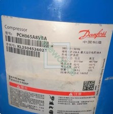 1PC Compressor PCH065A8VBA New