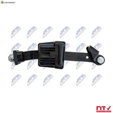 LENKER RADAUFHÄNGUNG ZWD-CH-021 FÜR CHRYSLER TOWN/&/COUNTRY/III CARAVAN 2.5L