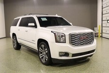 2023 GMC Yukon 4WD Denali Ultimate