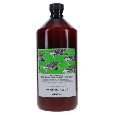 Davines NaturalTech Renewing Conditioning Treatment 33.8 oz