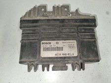 Moteur Skoda FAVORIT