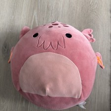 Squishmallows Leandro Squishmallow Kolekcja Pokémon