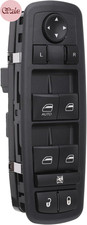 Master Power Window Control Switch Compatible with Dodge Journey 2009-2016, 07-1