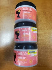 3 Jars: Camille Rose Guava Slip Whipped Soufflé Styler 8 oz. ea. E3B