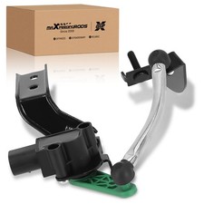 Front Left Headlight Level Height Sensor for VW Golf Audi A3 5Q0412521C 2012-