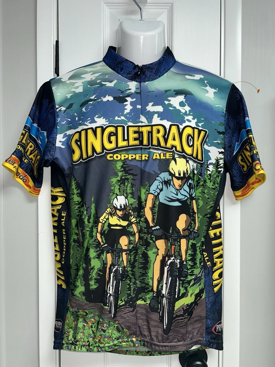 Primal Cycling Jerseys for sale | eBay