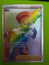 Bea #193 Prices | Pokemon Vivid Voltage | Pokemon Cards