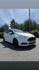 Ford Fiesta ST3 mountune