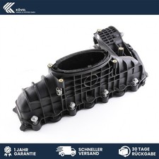 Ansaugbrücke mit Drallklappen Mercedes Benz B-Klasse W246 B180 CDI A6510900037