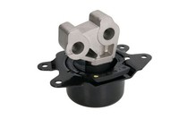 Reinhoch Motorlager Motorlagerung Vorne Links FüR Opel Corsa C F08 F68 S07