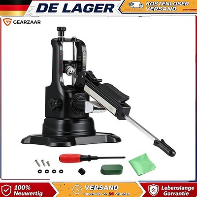 precision adjust professional sharpener sharpening system edge restoration