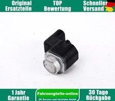 Einparkhilfe PDC Sensoren Titansilber 354 BMW 7er F01 9231283