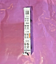 Beckhoff EtherCAT Terminal, 1 Channel Serial ...