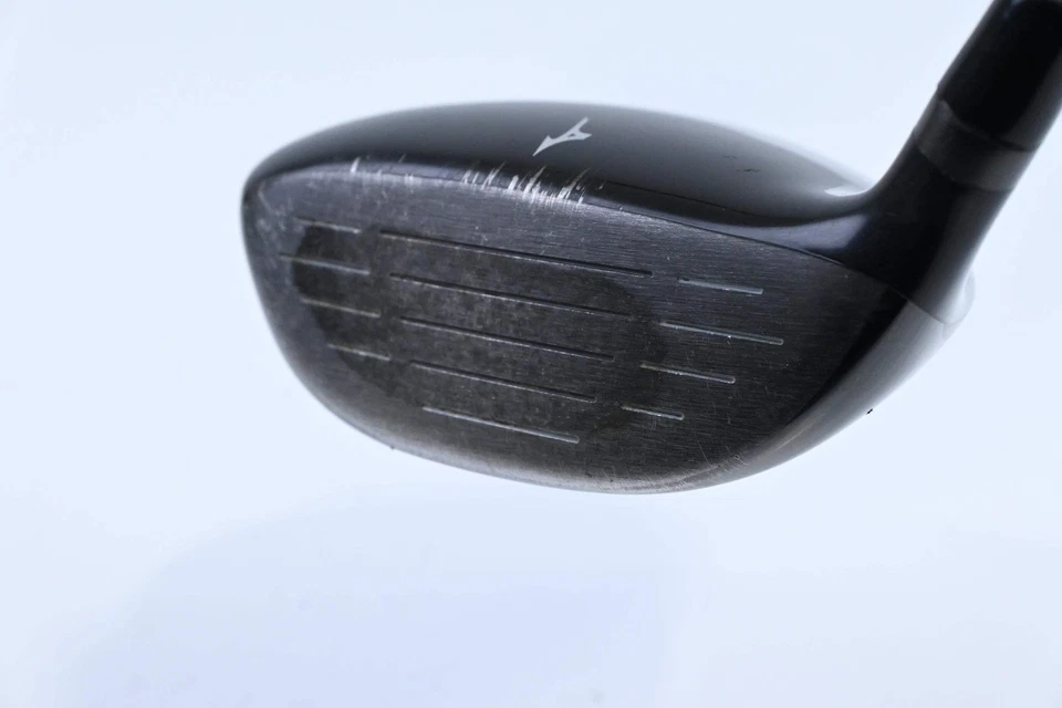 Mizuno ST-X 220 #5 Wood / 18 Degree / Stiff Flex Aldila Ascent Red 60 Shaft - Image 4 of 4