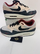 Nike Air Max 1 PRM Keep Rippin Stop Slippin 2.0 Mens