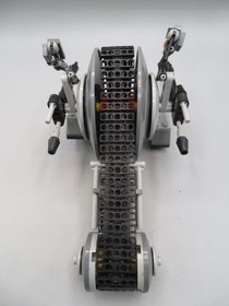 LEGO Star Wars Built Up Set #75015 Corp Alliance