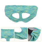 Vr Headset Padding Sweatproof Band Breathable Face Cover Eye Mask Sleeping
