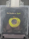 The Beatles Get Back Don't Let Me Down 45 RPM Vinyl Record Apple 2490 G+