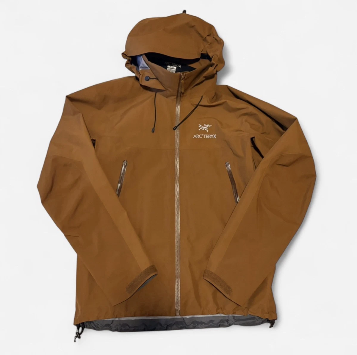 arcteryx gore tex jacket products for sale | eBay