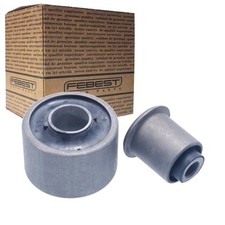 FEBEST REP.-SATZ QUERLENKER VORNE UNTEN passend für NISSAN X-TRAIL | NAB-T30F-KI