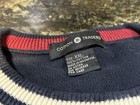 EXC Cotton Traders Sweater United States Of America Men 2XL XXL 3D Embroidered — photo 3