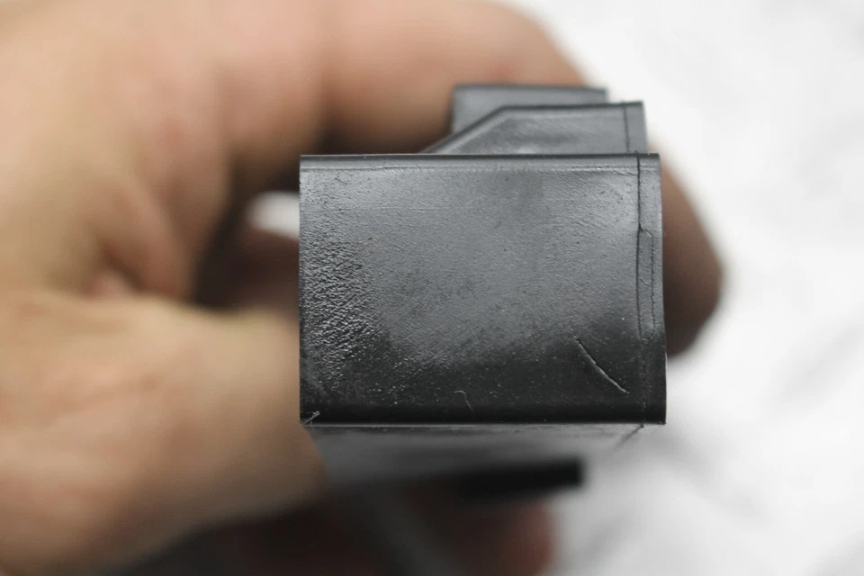 Honda Sabre 1300 VT1300CS 2010 ECU controlador de computadora ECM CDI  Foto 4 de 4