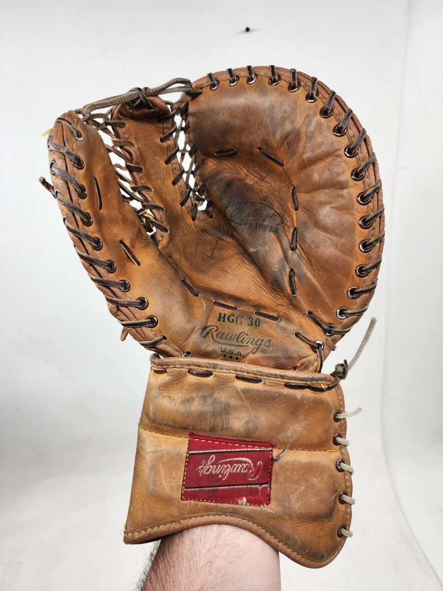 Rawlings Vintage Original Baseball Gloves for sale | eBay