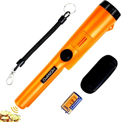 Garrett Pro Pointer Pinpointer Handheld Metal Detector Waterproof Digger Edge Ki